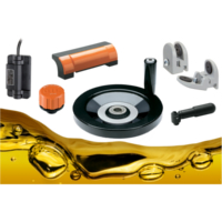 Machine safety components from Elesa